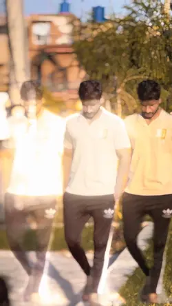 New Slowmo Effects🔥💀