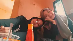 selang waktu