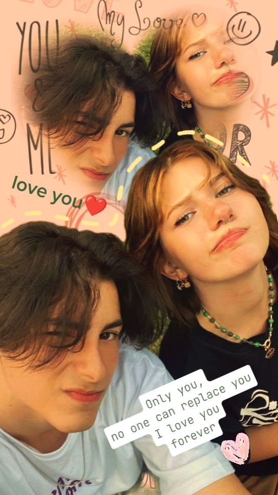 Liebe dich