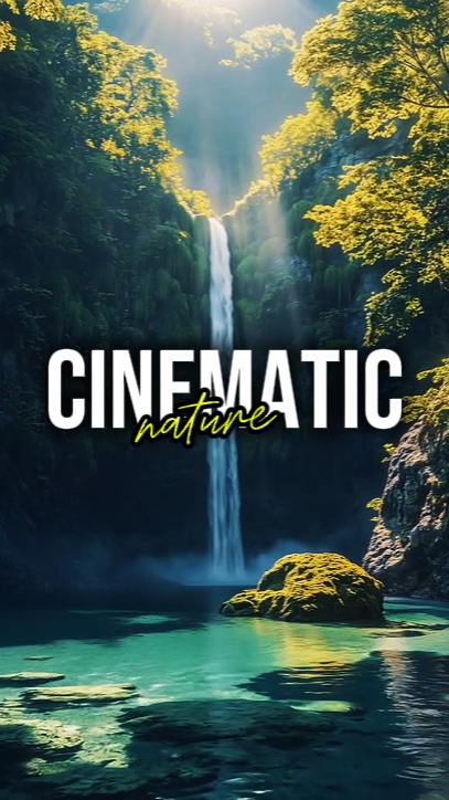 CINEMATIC NATURE