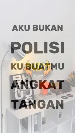 JJ AKU BUKAN POLISI 