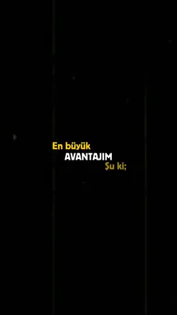 Trend şablon