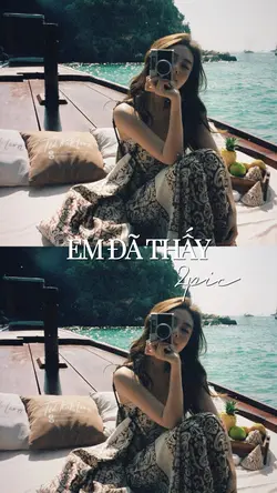 Em Đã Thấy