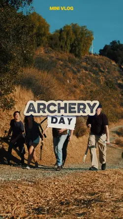 archery