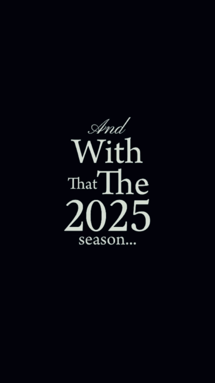 Und mit diesem 2025