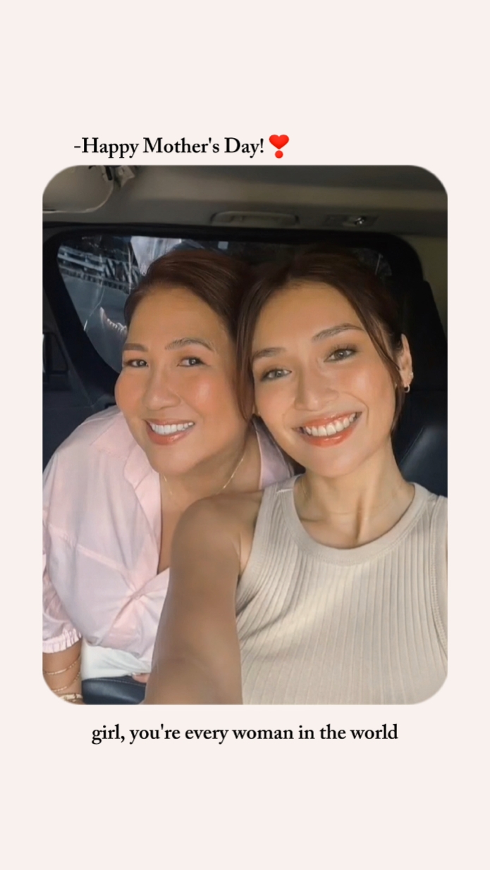mother's day