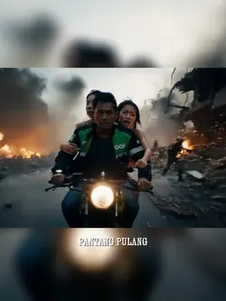 salam satu aspal