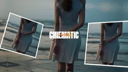 Cinematic 6 Clip
