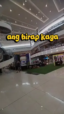 hirap kaya magbantay