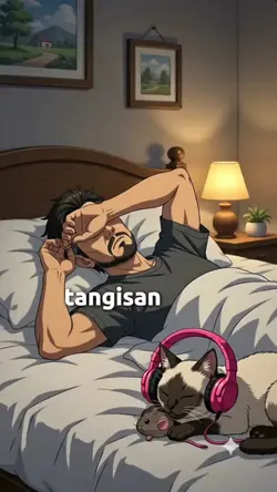 Mimpi dalam mimpi