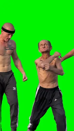 Freaky Fighters