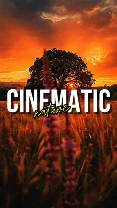 NATURALEZA CINEMÁTICA