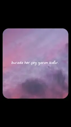 | Burası  Dünya 