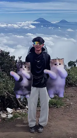 Jj kucing lucuk
