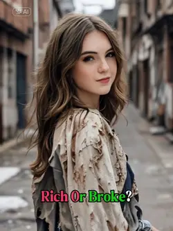 Rich Or Broke