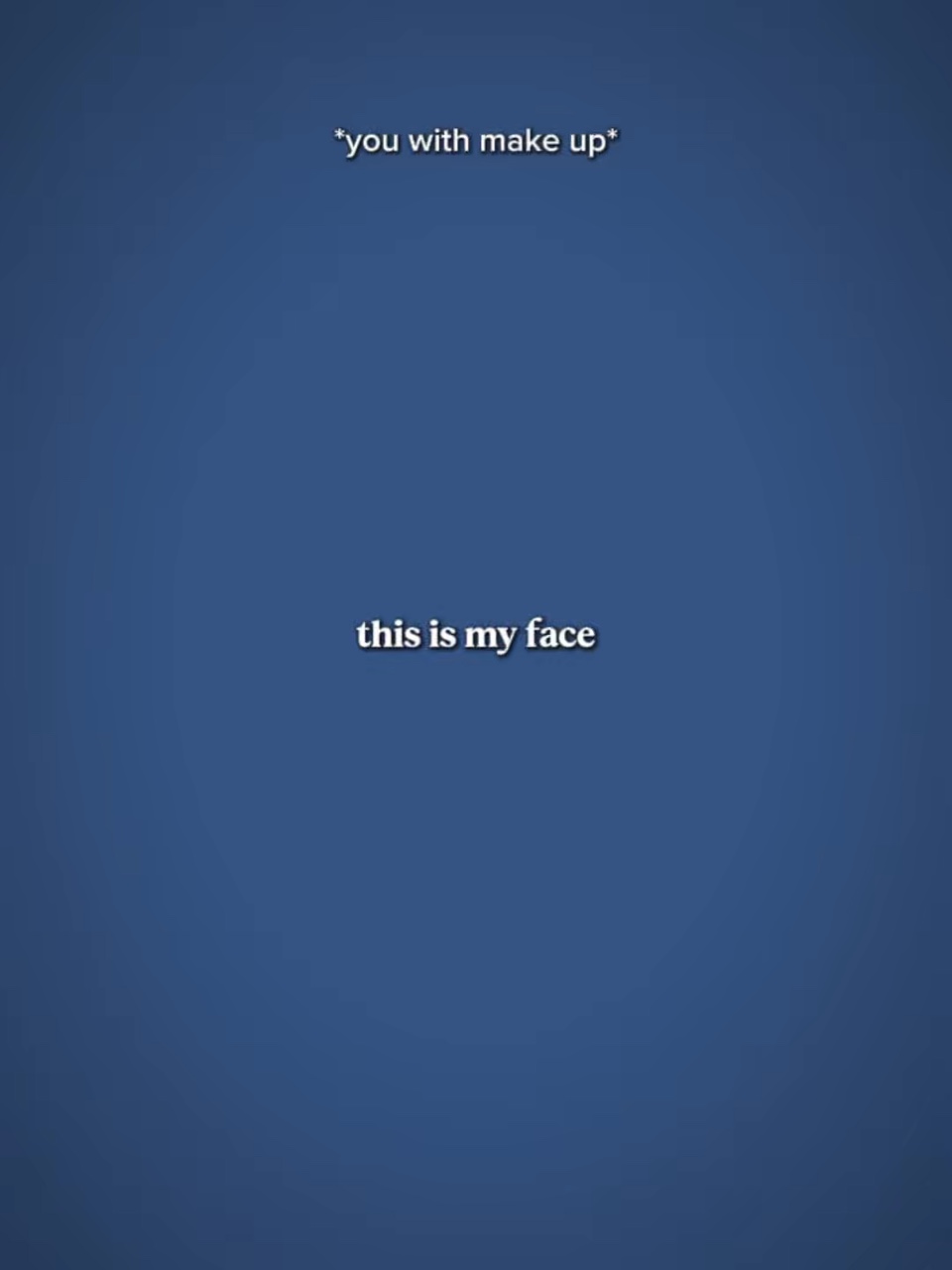 MyFaceVsOtherFace