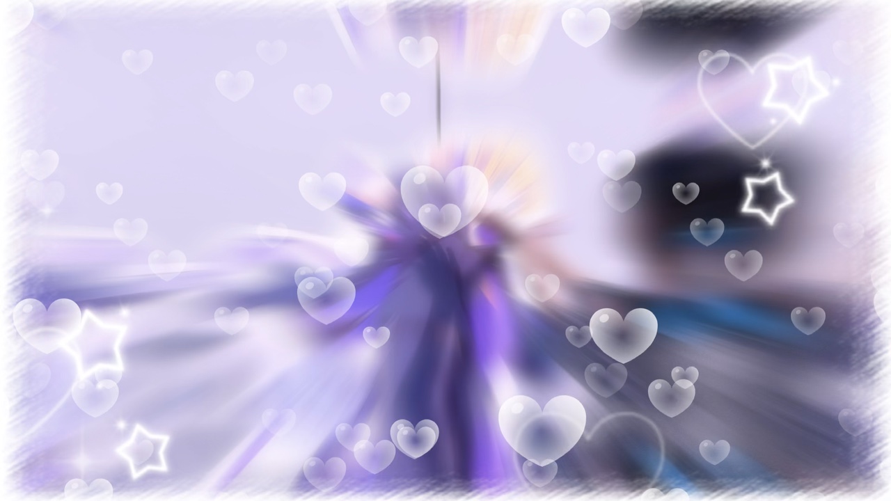 好きになってもらいたいの❕