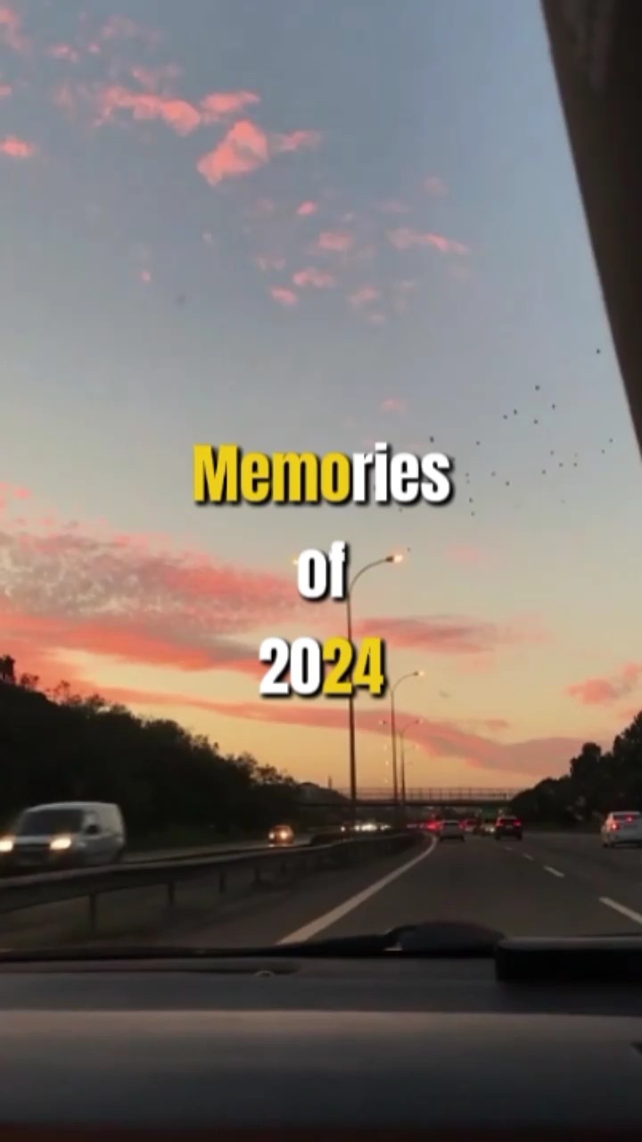 RECUERDOS DE 2024