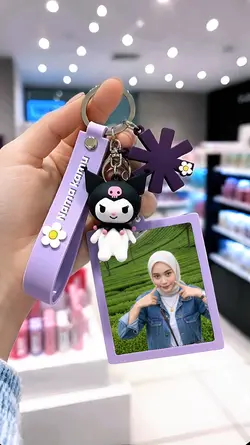 TREND KEYCHAIN