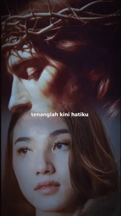 Tenanglah Melitha
