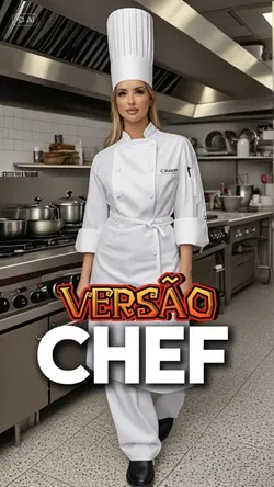 Versão chef