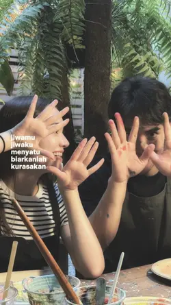 kasih putih