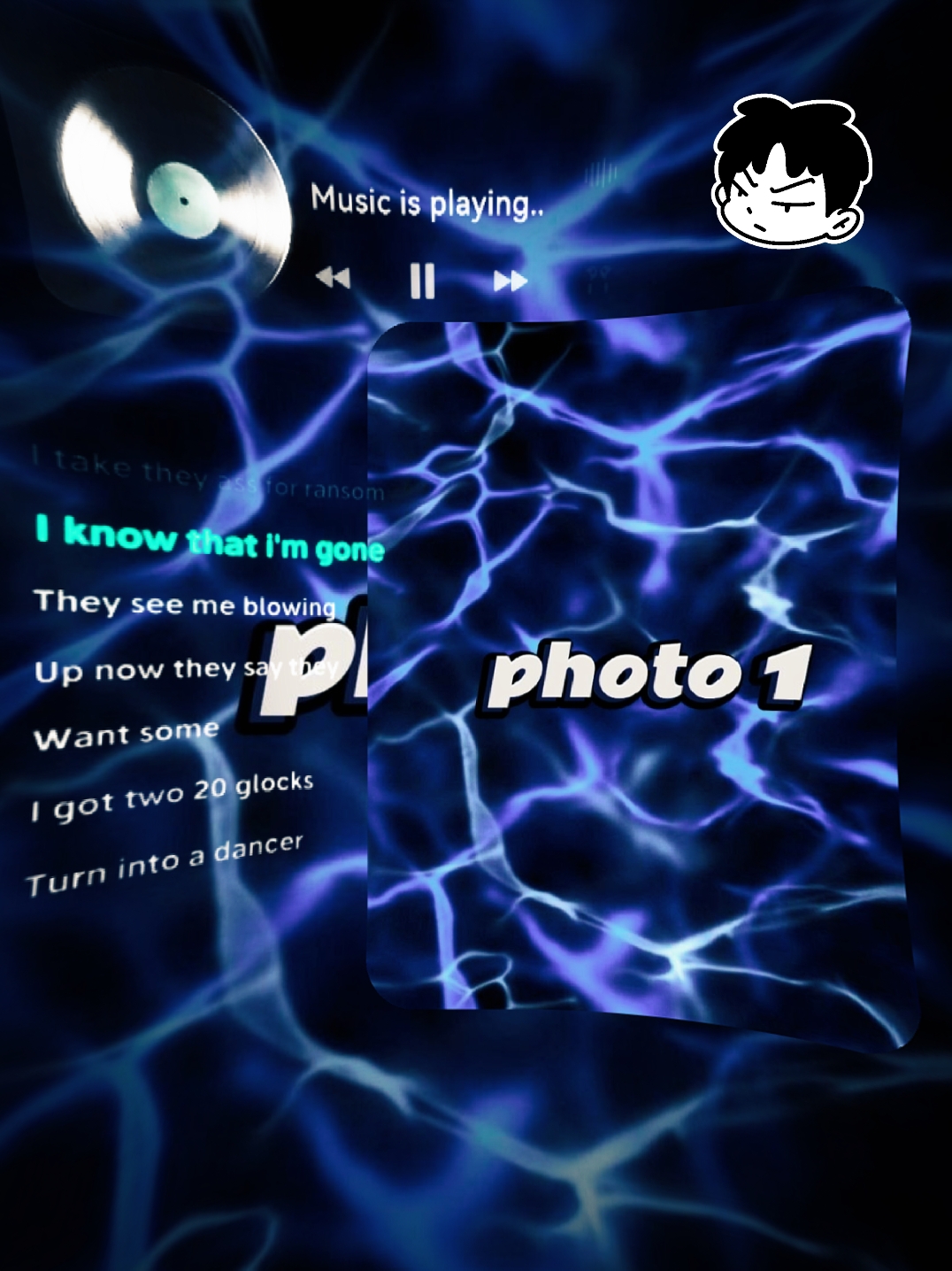 Cover Picture