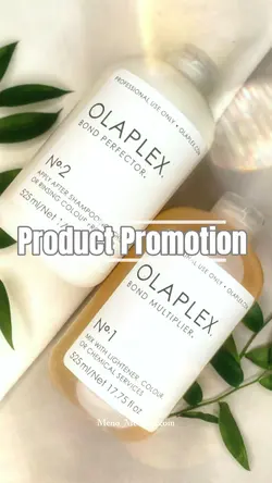 Product Promotion