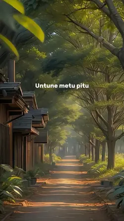 jngn lupa bwa dayung