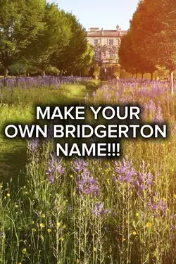 Bridgerton CORE