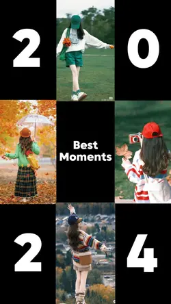 Best Moments 2024