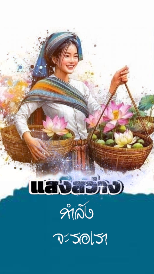 แสงสว่าง