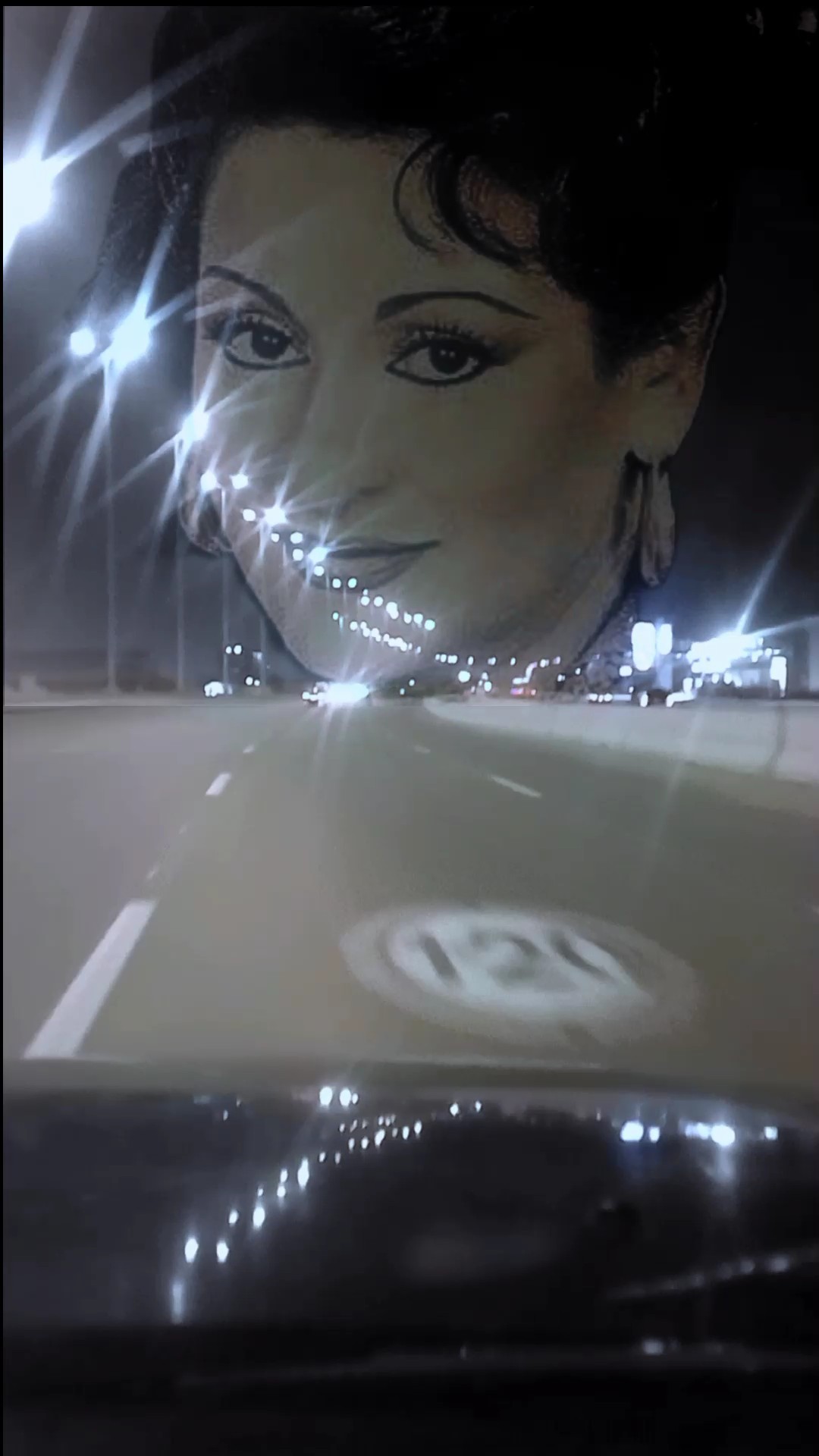 وبيسالونى لو غبت عنى