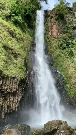 sight waterfall