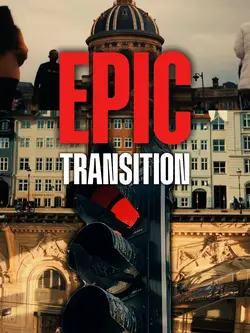 EPIC TRANSITION 