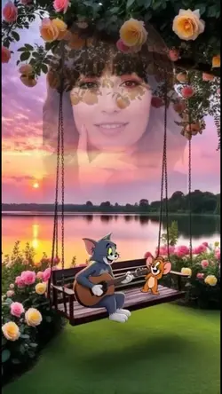 Tom e Jerry 