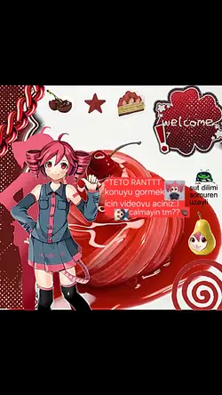 teto rant :3