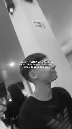 irmão de consideraçã