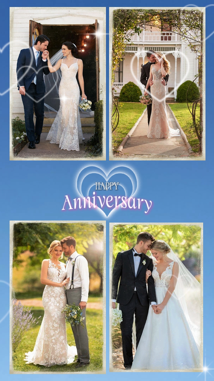 happy Anniversary