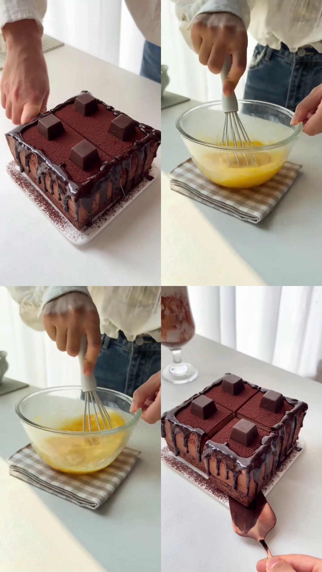 bakery