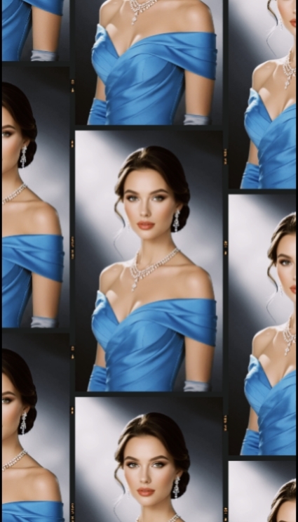 photo template 