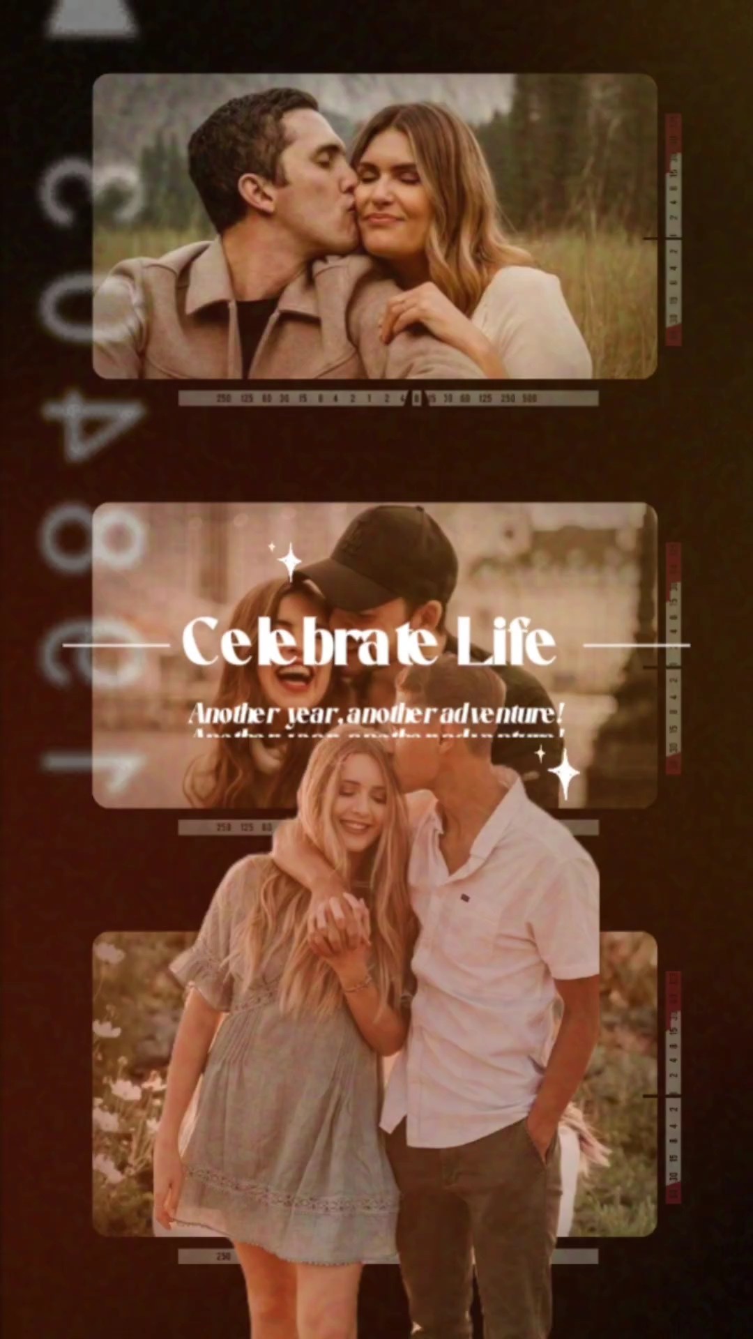 Celebrate Life