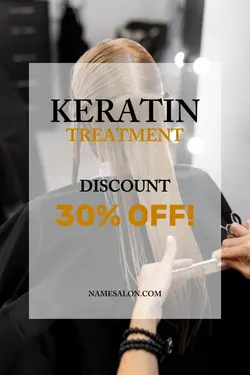 KERATIN DISCOUNT