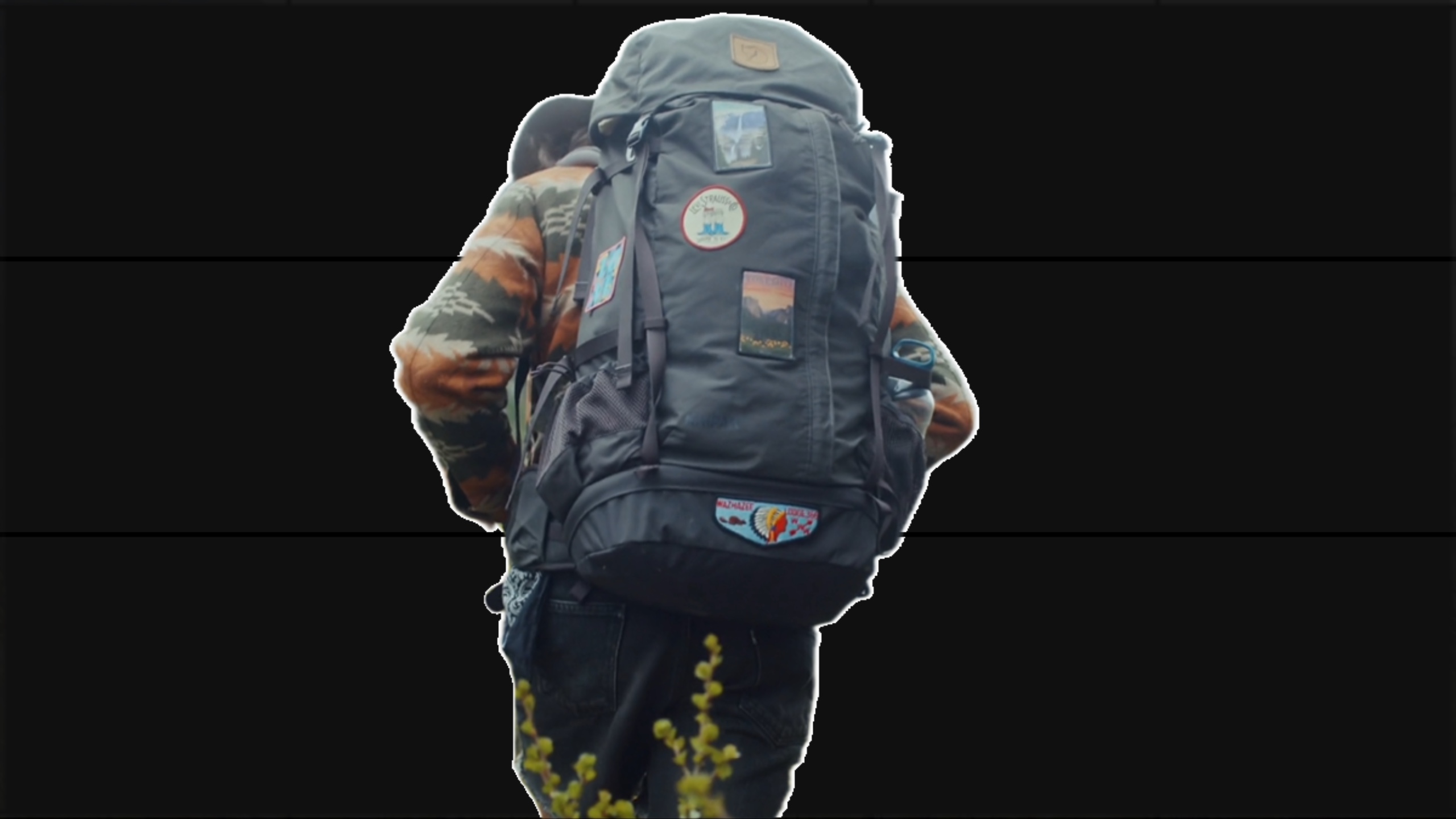 Hiking Trip 