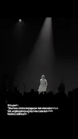 jika kau cinta menga