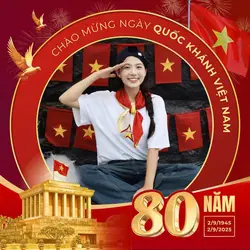 Avatar Quốc Khánh