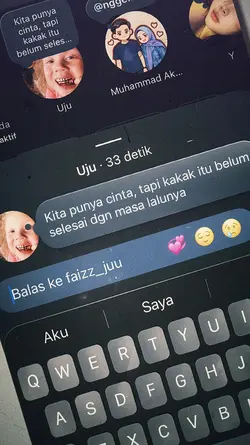 kita punya cinta tpi