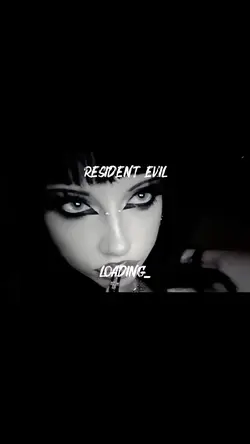 Resident Evil load