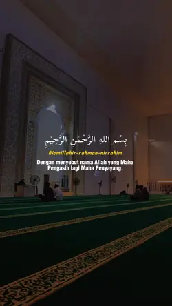 Do'a Selamat 