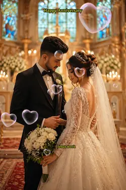 wedding template